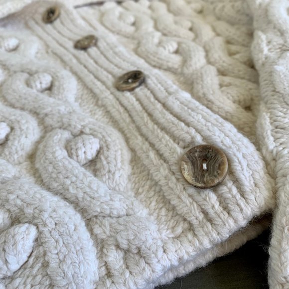 The Knitwear Collection - Cardigan - Picture 5 of 8